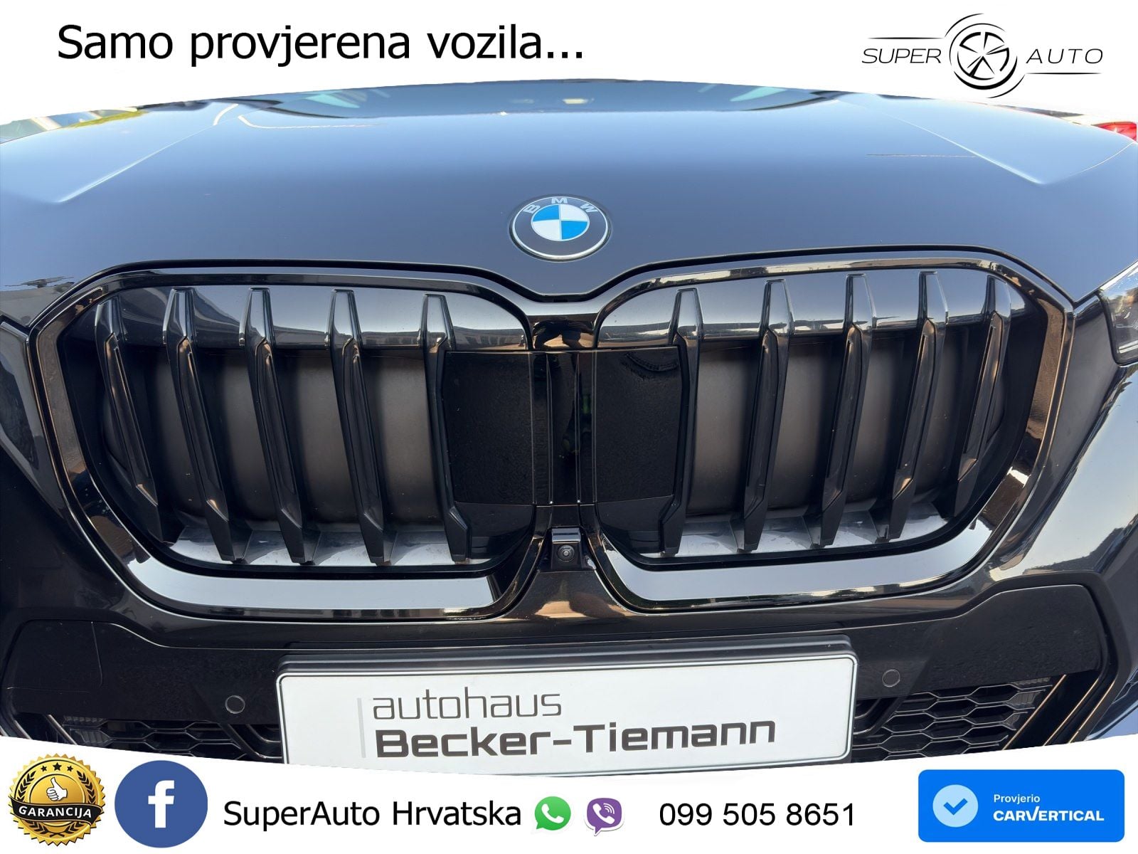 BMW X1 20i (170 KS) sDrive Steptronic M Sport LED+GR SJED+ACC