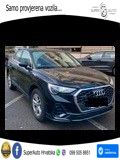 Audi Q3 Sportback 45 TFSI (230 KS) quattro S tronic
