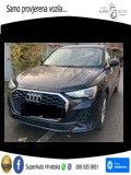 Audi Q3 Sportback 45 TFSI (230 KS) quattro S tronic