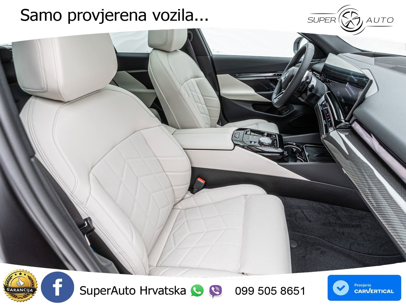 BMW 520d (197 KS) xDrive Steptronic M Sport