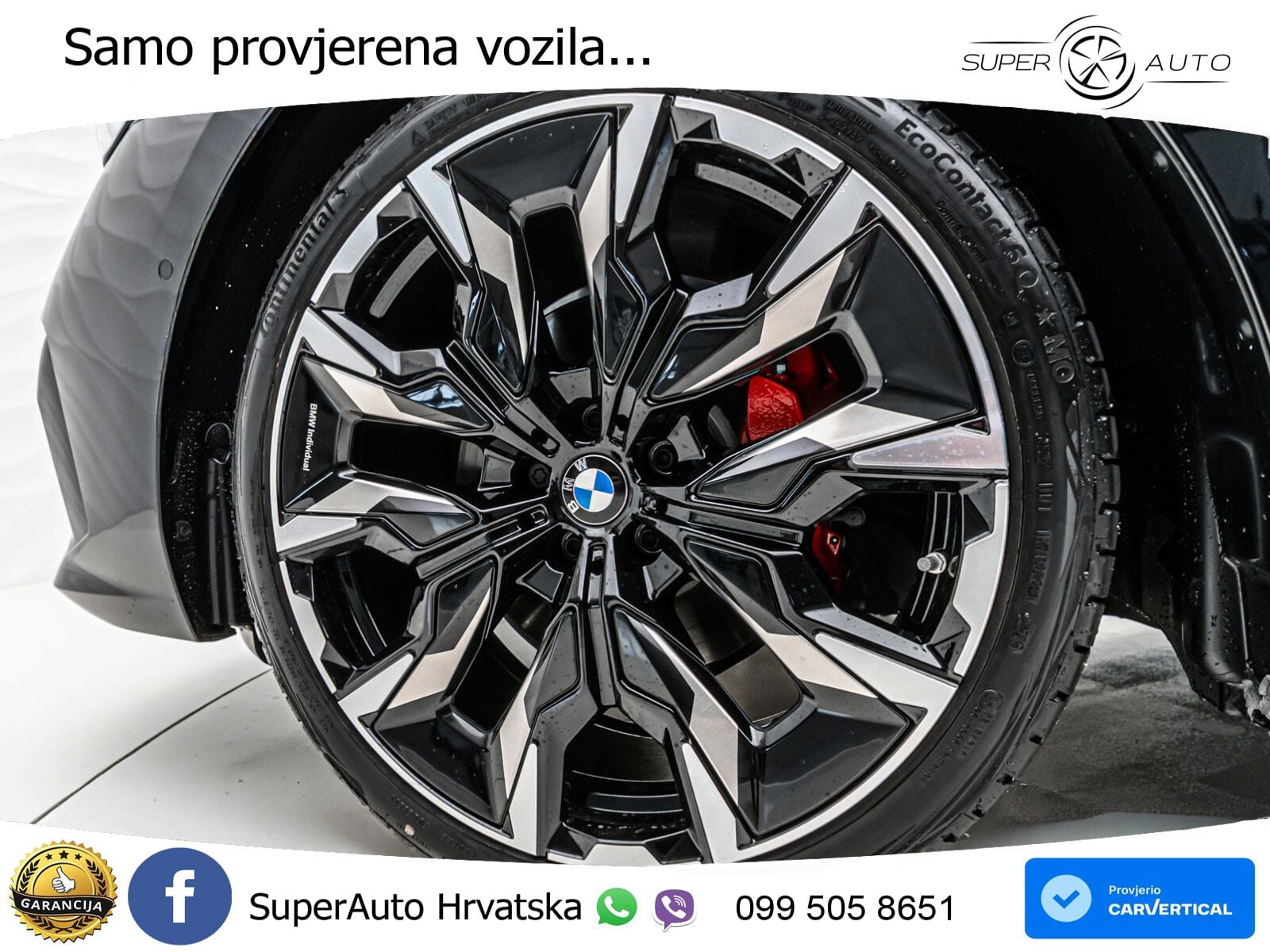 BMW 520d (197 KS) xDrive Steptronic M Sport