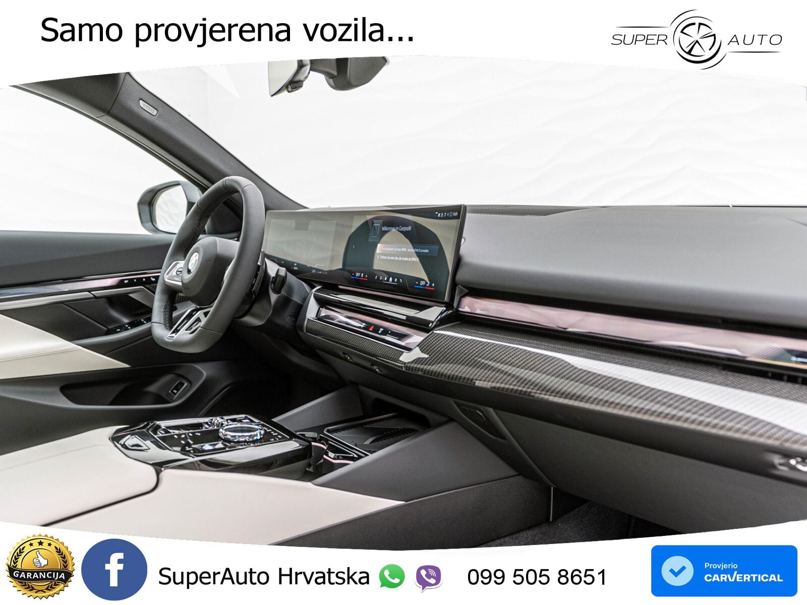 BMW 520d (197 KS) xDrive Steptronic M Sport