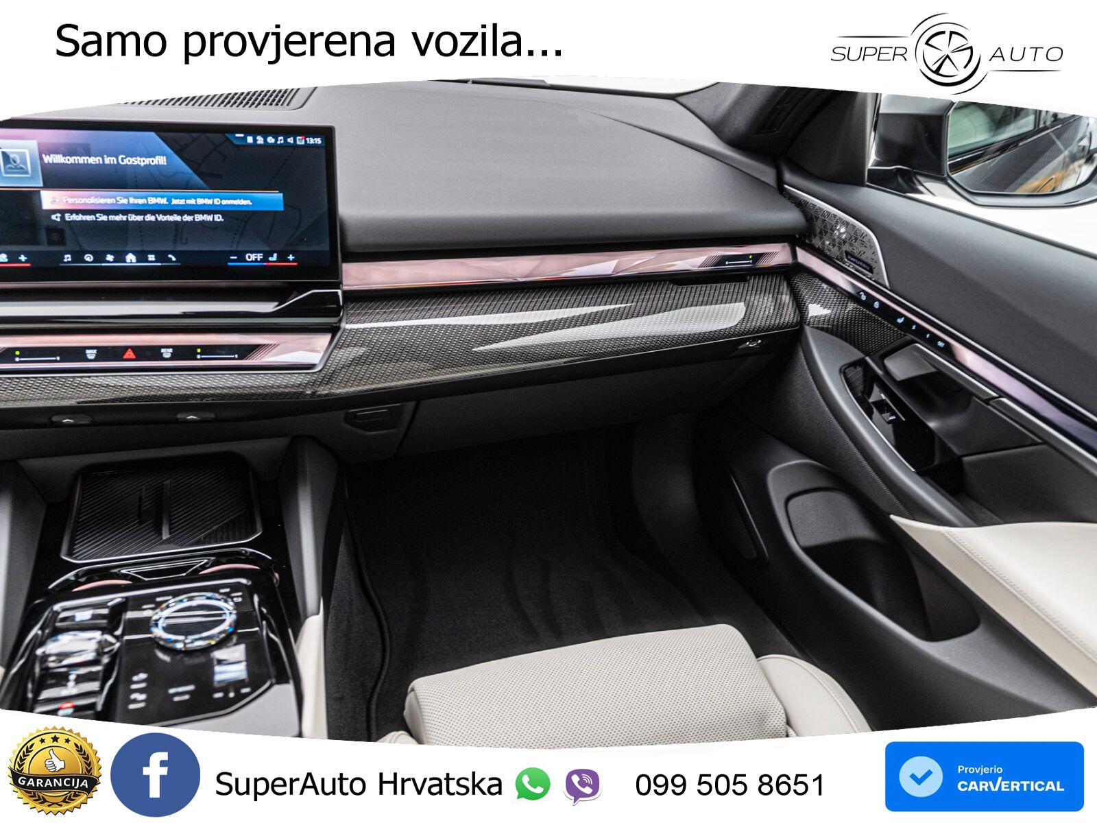 BMW 520d (197 KS) xDrive Steptronic M Sport