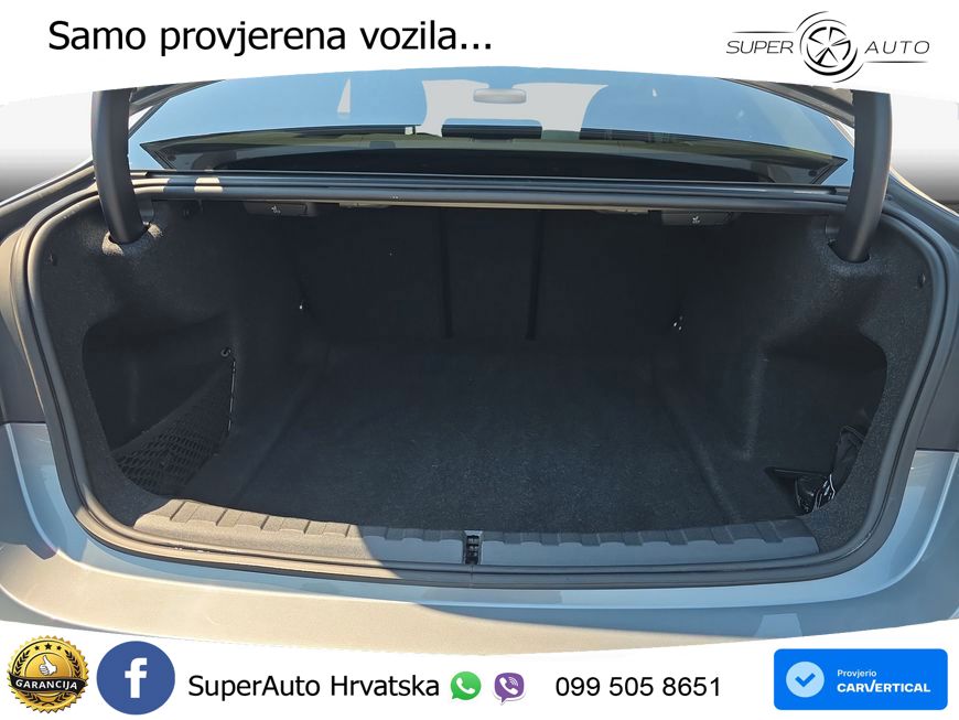 BMW 318i (156 KS) Steptronic
