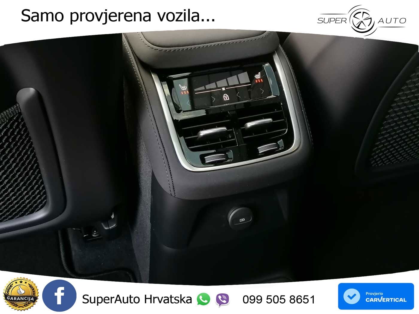 Volvo XC90 2.0 T8 AWD Automatic