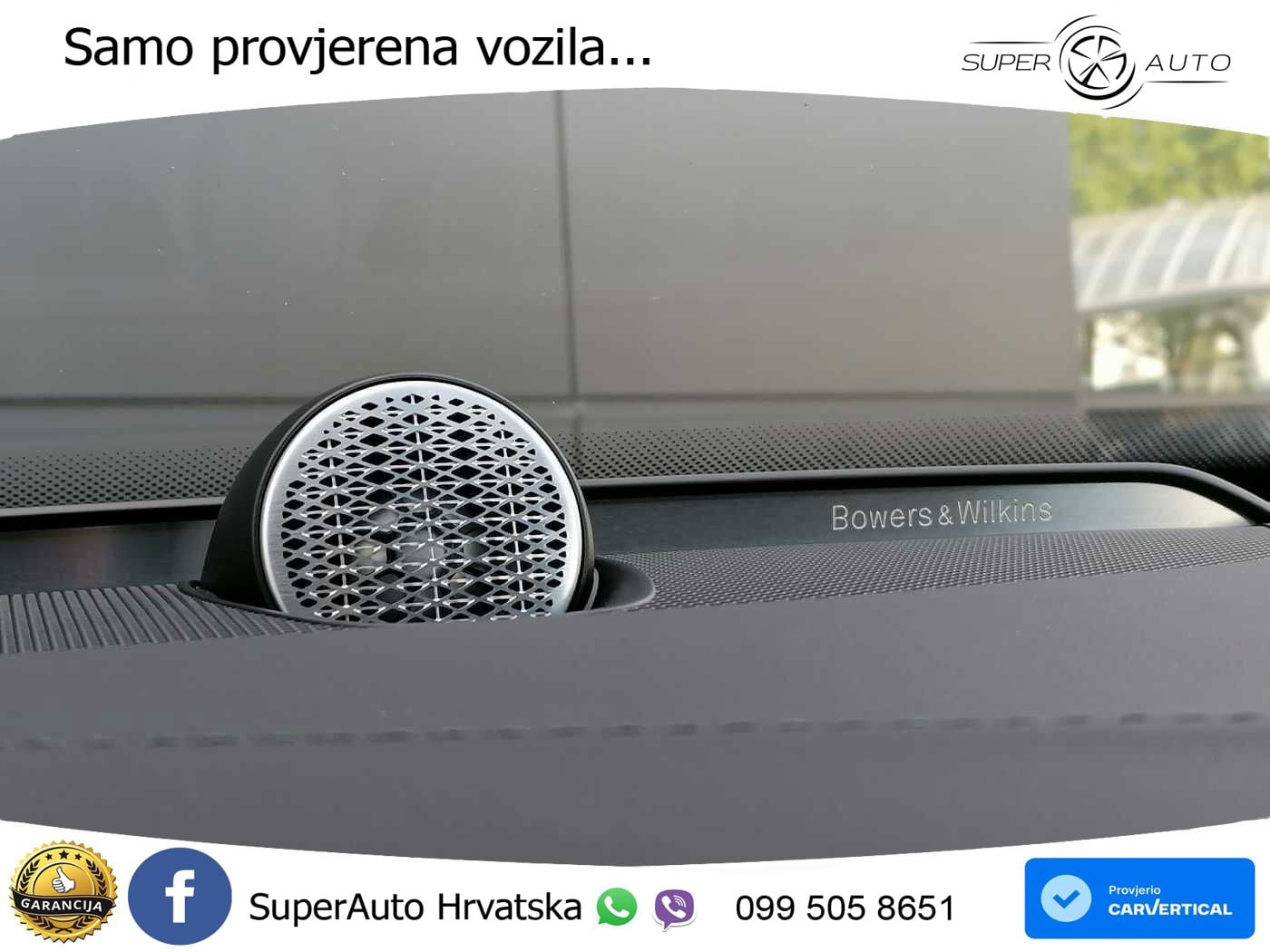 Volvo XC90 2.0 T8 AWD Automatic