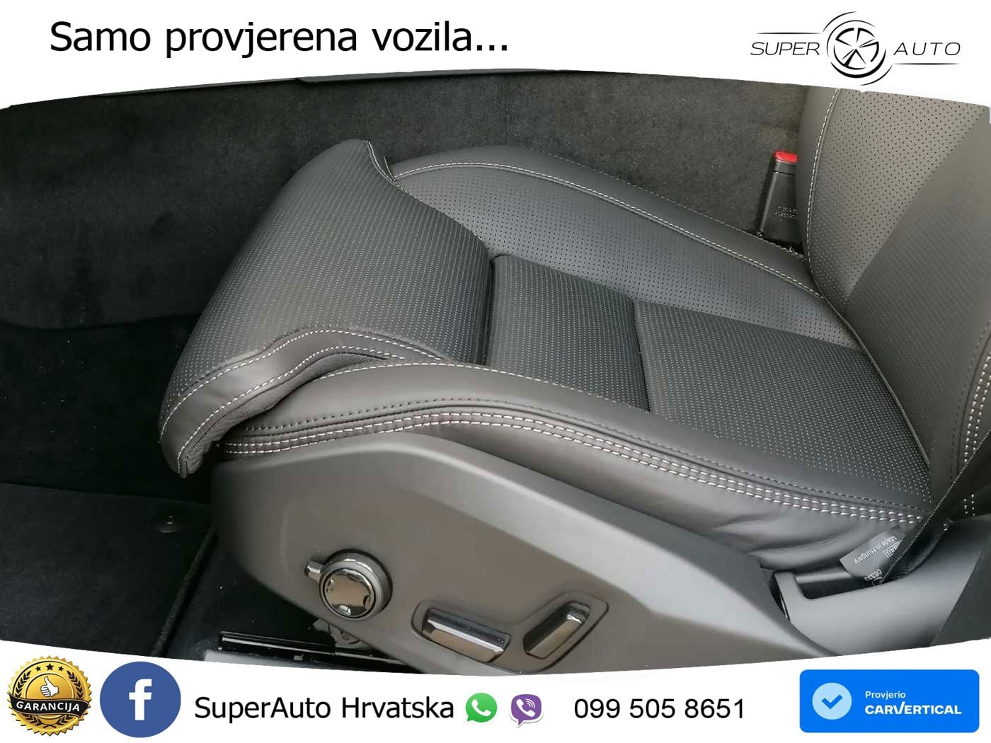 Volvo XC90 2.0 T8 AWD Automatic