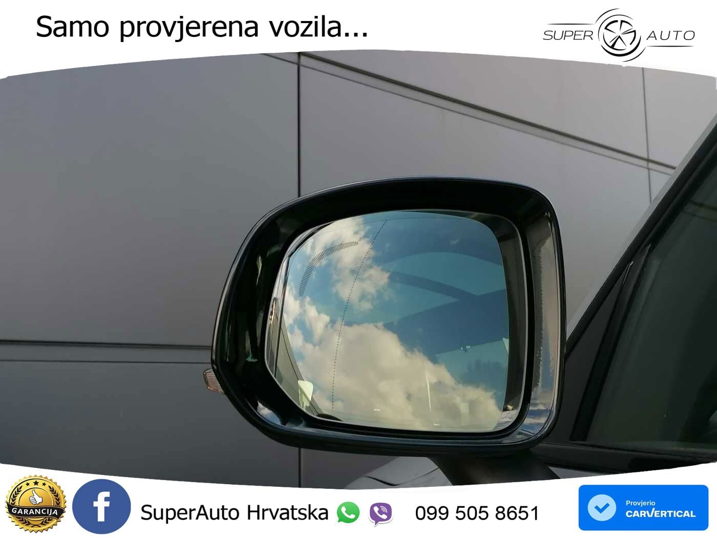 Volvo XC90 2.0 T8 AWD Automatic