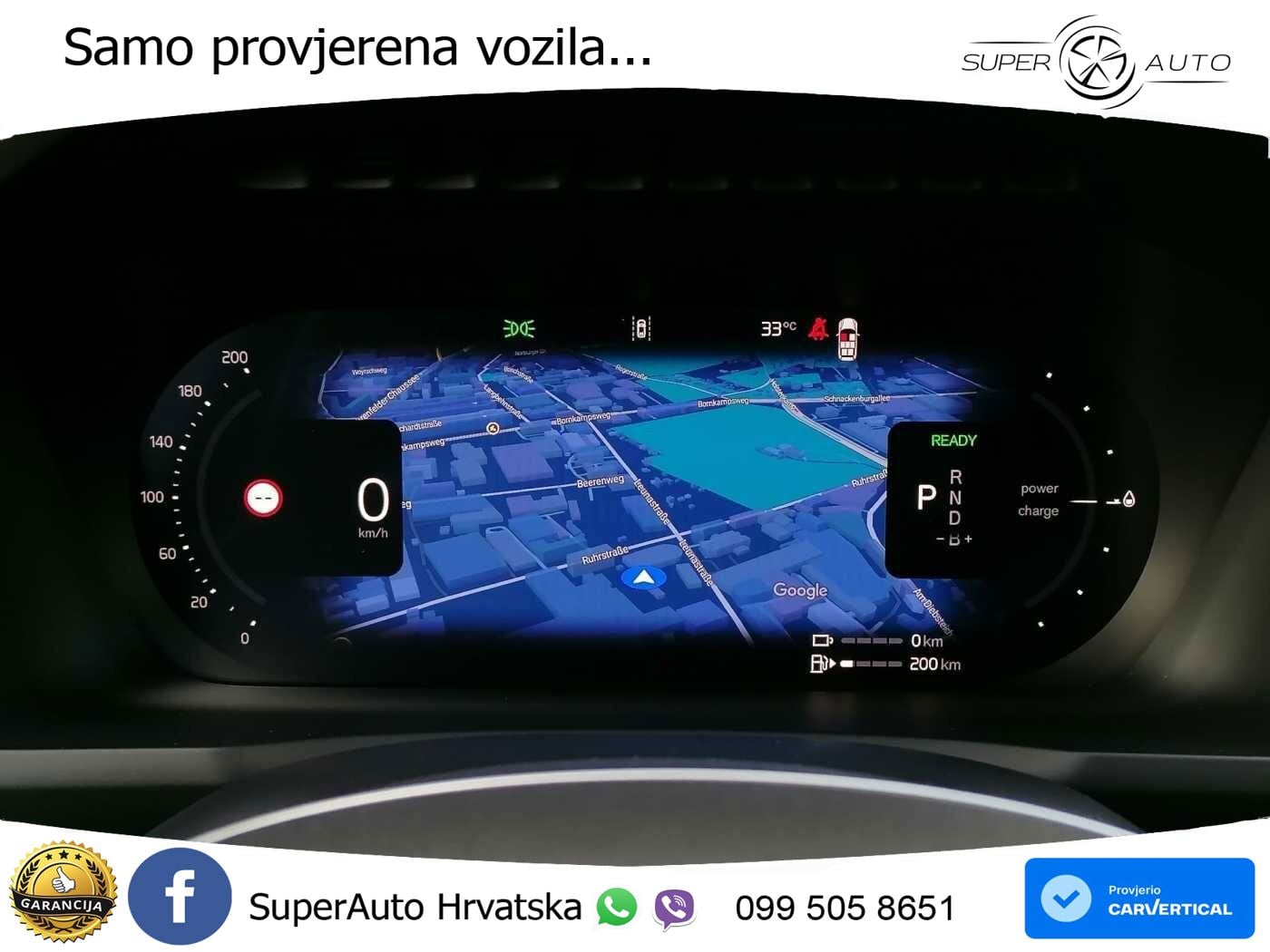 Volvo XC90 2.0 T8 AWD Automatic