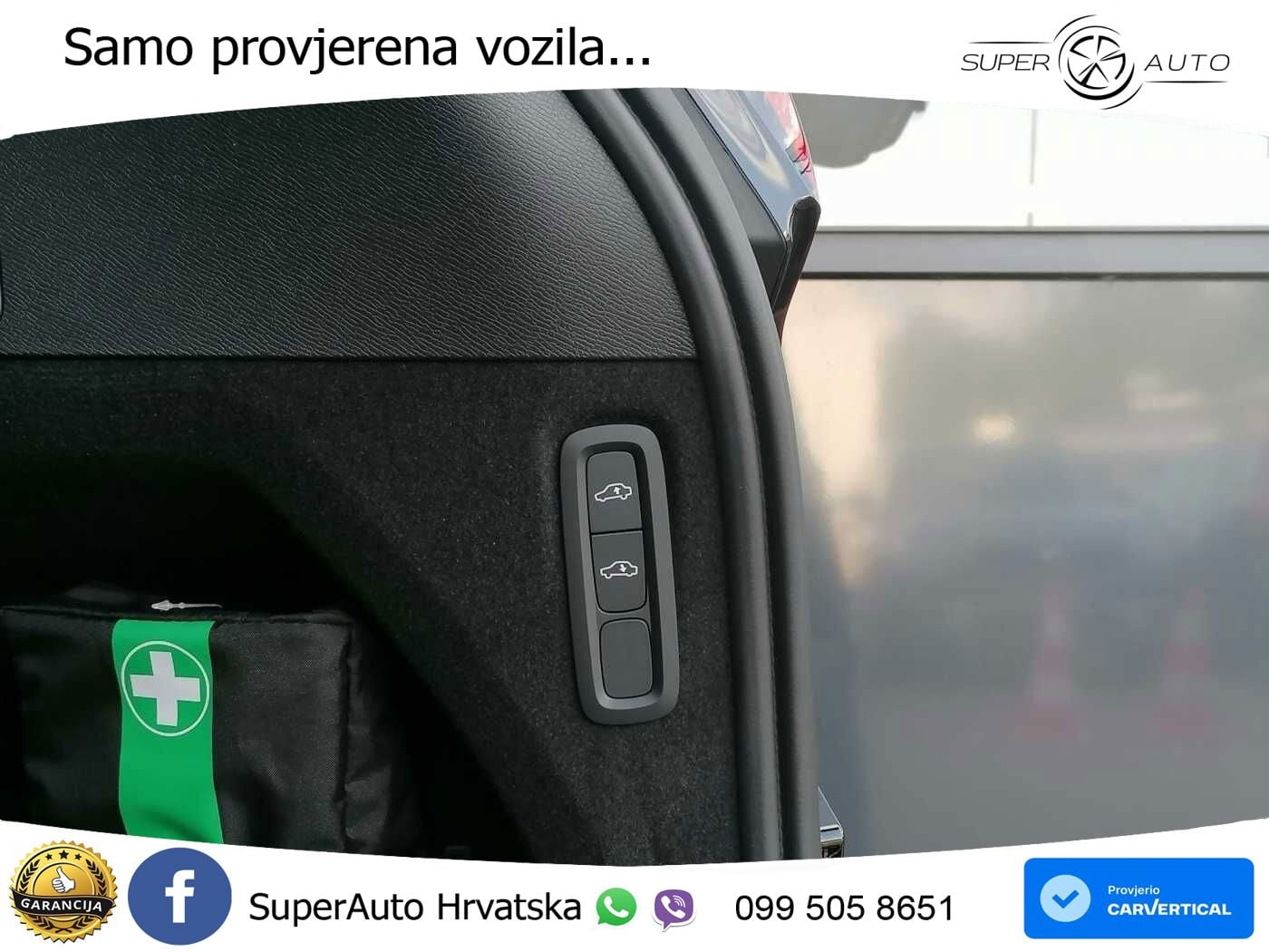 Volvo XC90 2.0 T8 AWD Automatic