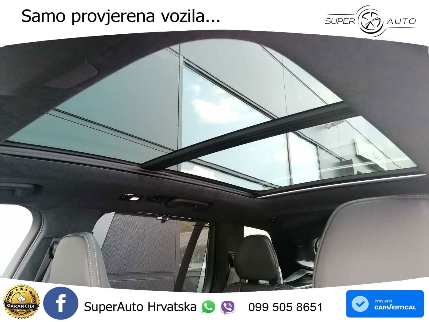 Volvo XC90 2.0 T8 AWD Automatic