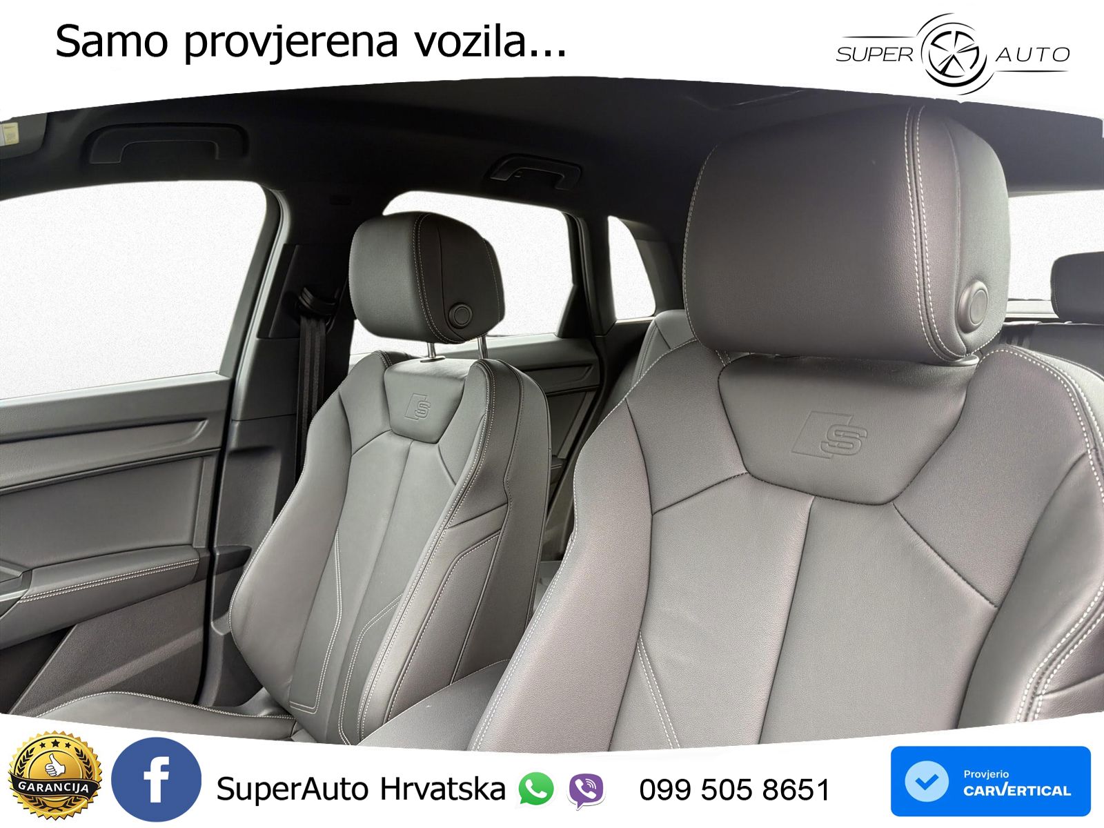 Audi Q3 35 TDI (150 KS) S tronic S line LED+GR SJED+ACC