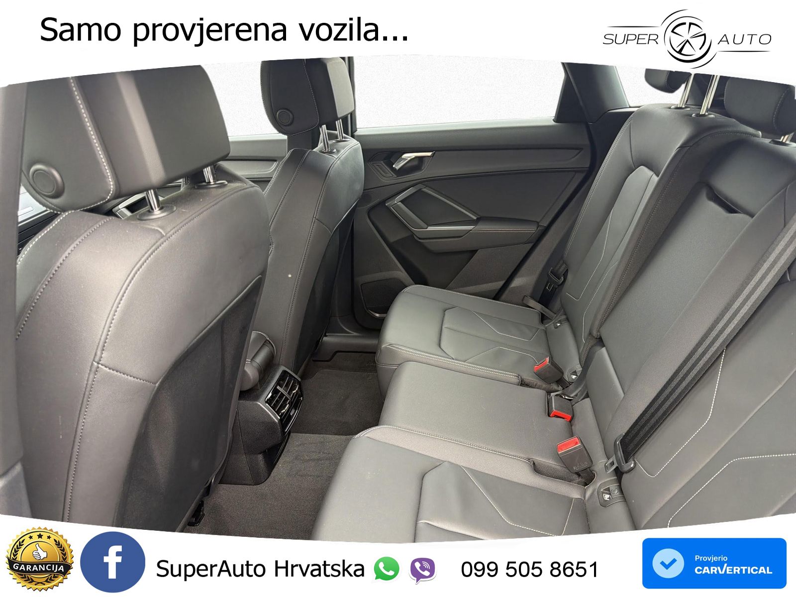 Audi Q3 35 TDI (150 KS) S tronic S line LED+GR SJED+ACC