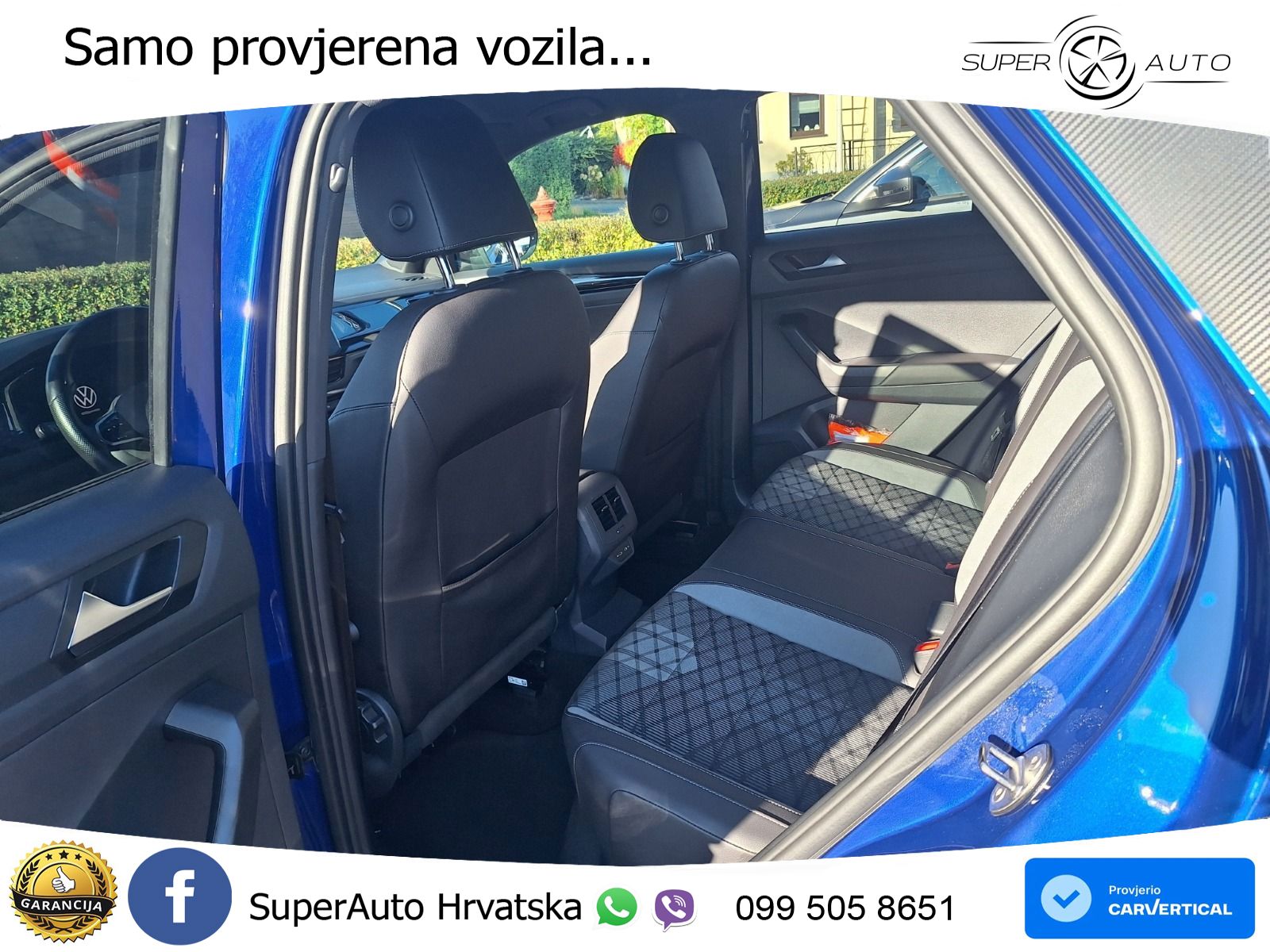 Volkswagen T-Roc 1.5 TSI (150 KS) R-Line MATRIX+GR SJED+KAM