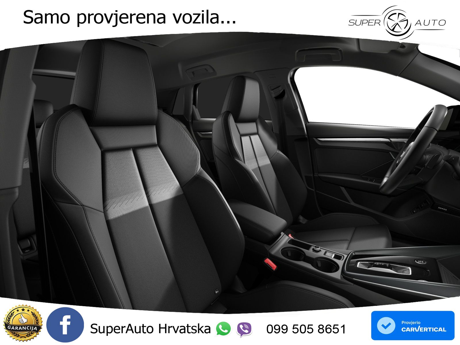 Audi A3 Sportback 40 TFSI e (204 KS) Plug-in Hybrid S tronic advanced LED+GR SJED+ACC