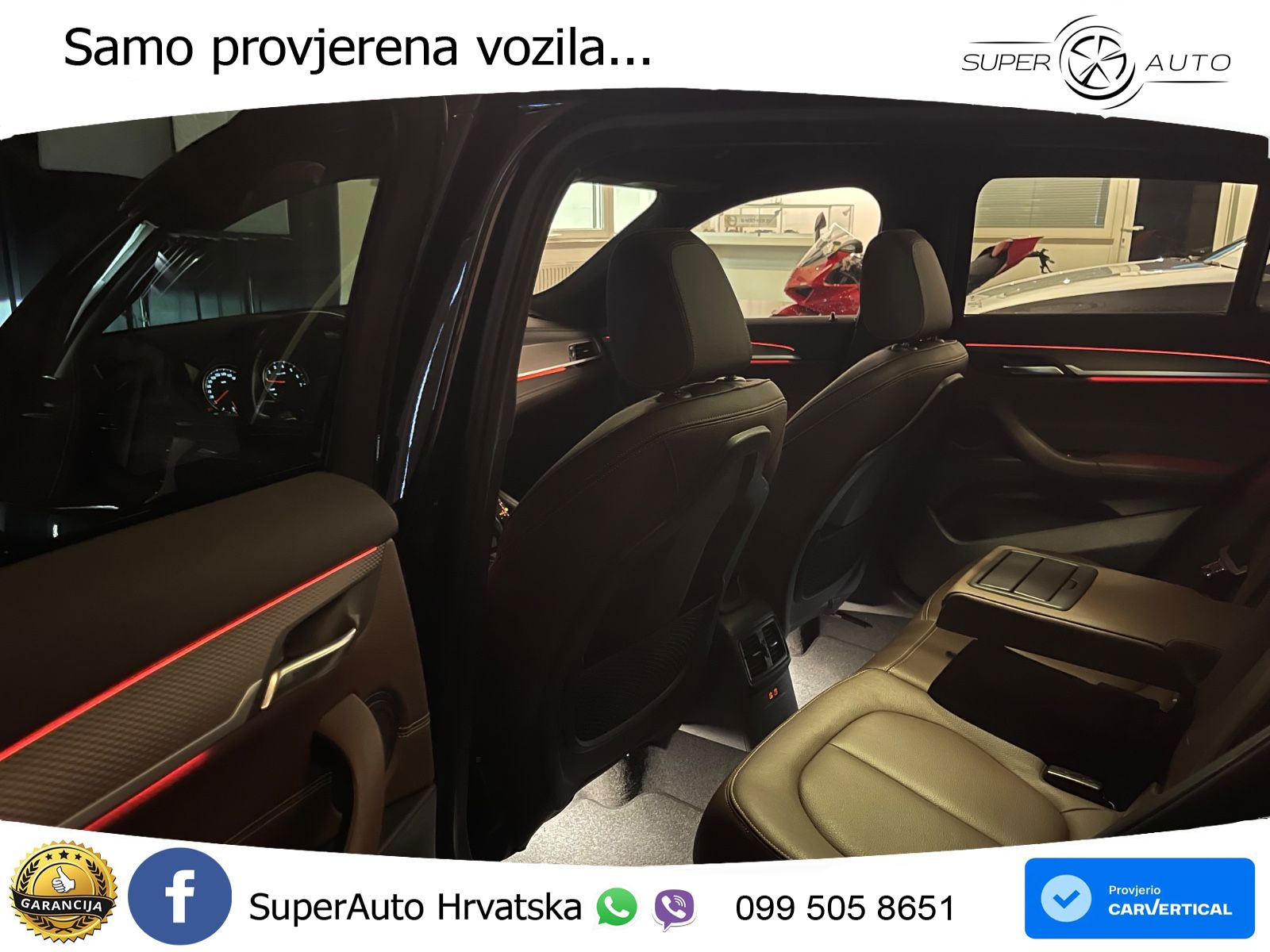 BMW X2 M35i xDrive Steptronic LED+GR SJED+ACC