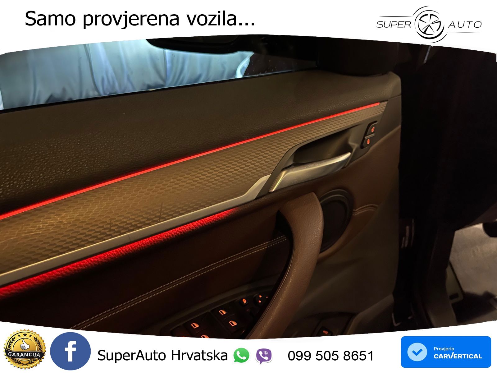 BMW X2 M35i xDrive Steptronic LED+GR SJED+ACC