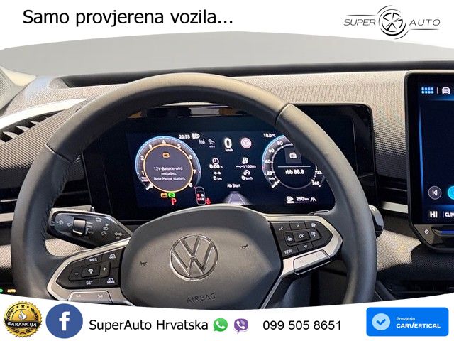 Volkswagen T-Roc 1.5 eTSI (150 KS)  DSG LED+GR SJED+ACC