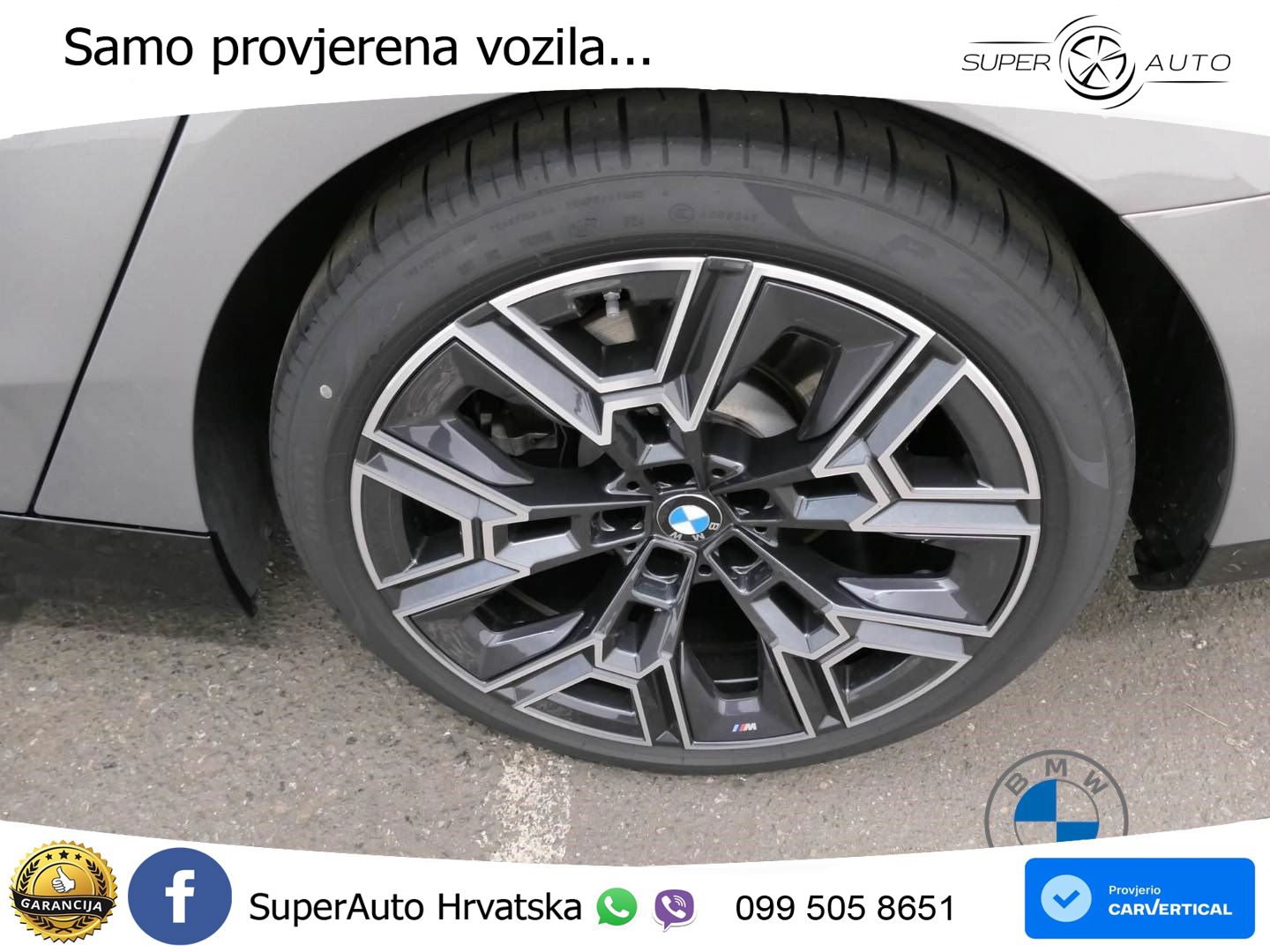 BMW 520i (208 KS) Steptronic M Sport ACC+HEAD+4xGR SJED+360+PANO