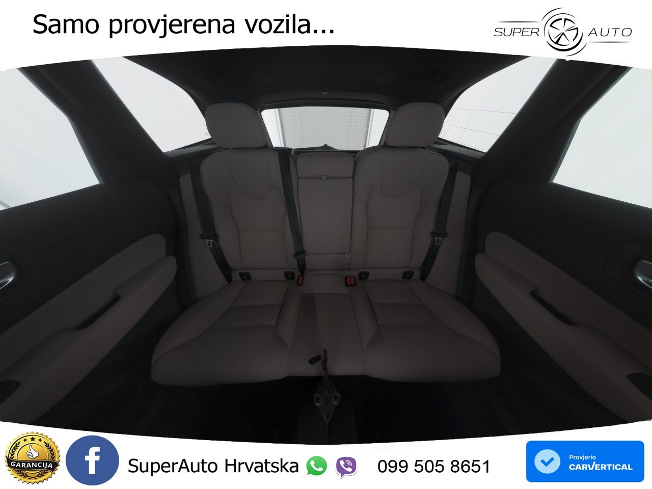 Volvo XC60 T8 AWD Geartronic LED+GR SJED+ACC