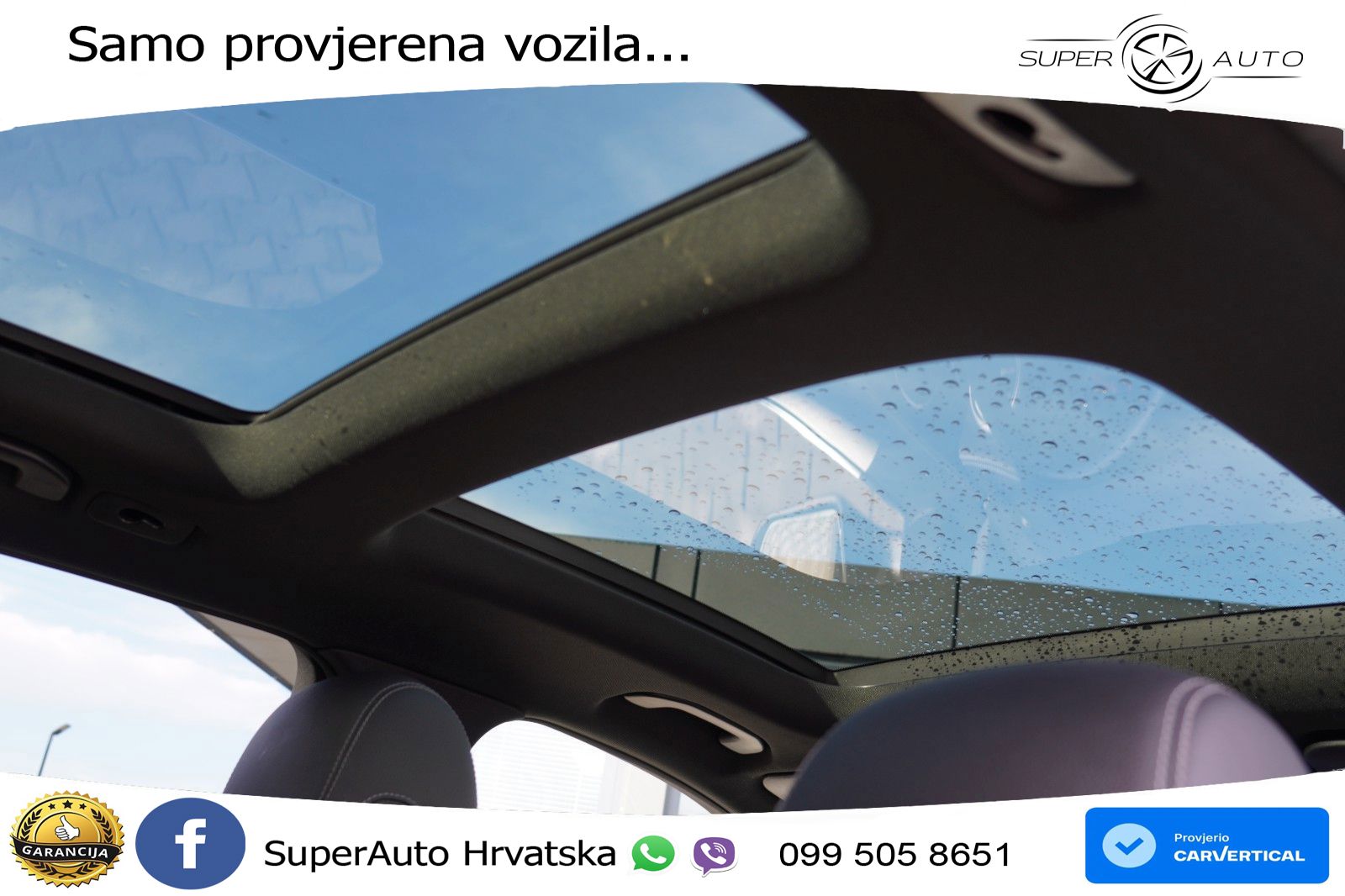 Mercedes GLC 200 (197 KS) 4MATIC G-TRONIC