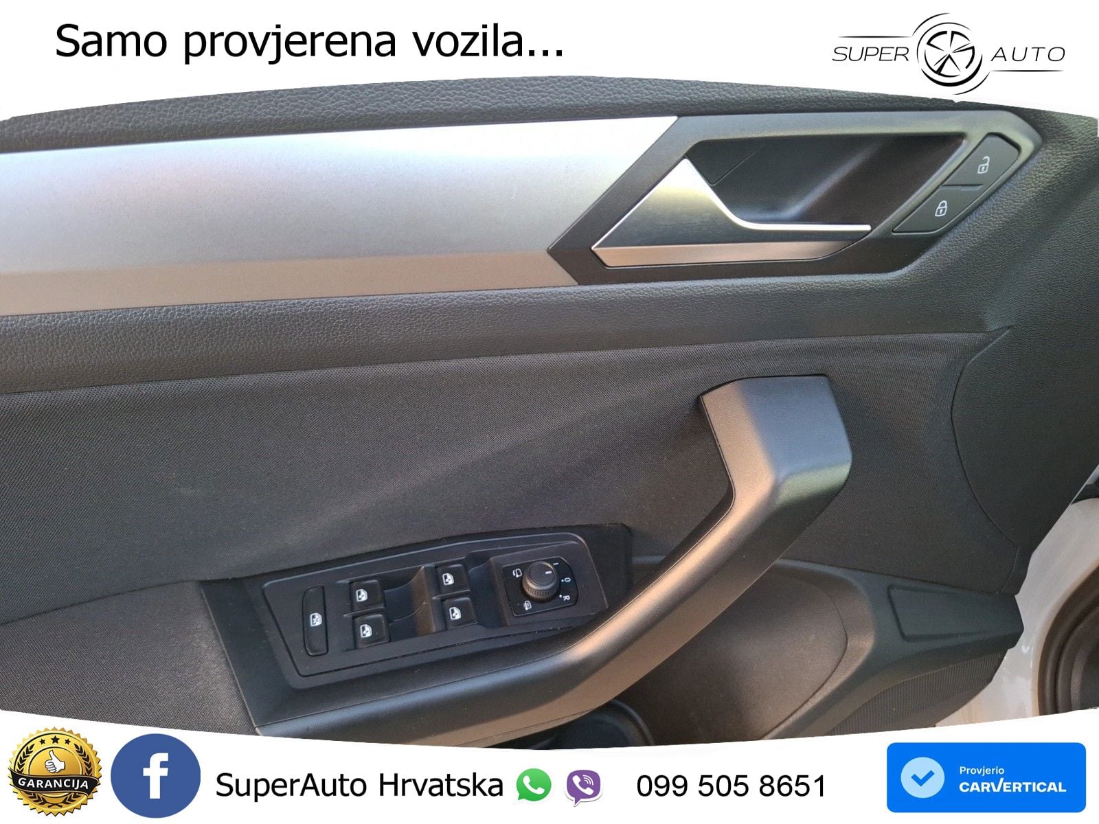Volkswagen T-Roc 1.5 TSI (150 KS)
