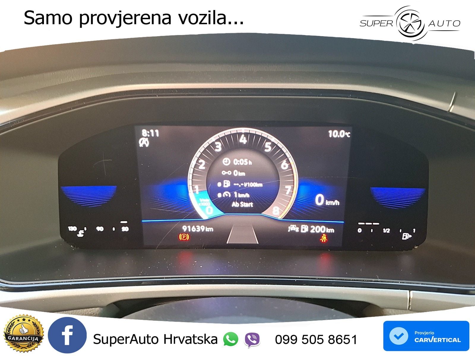 Volkswagen T-Roc 1.5 TSI (150 KS)
