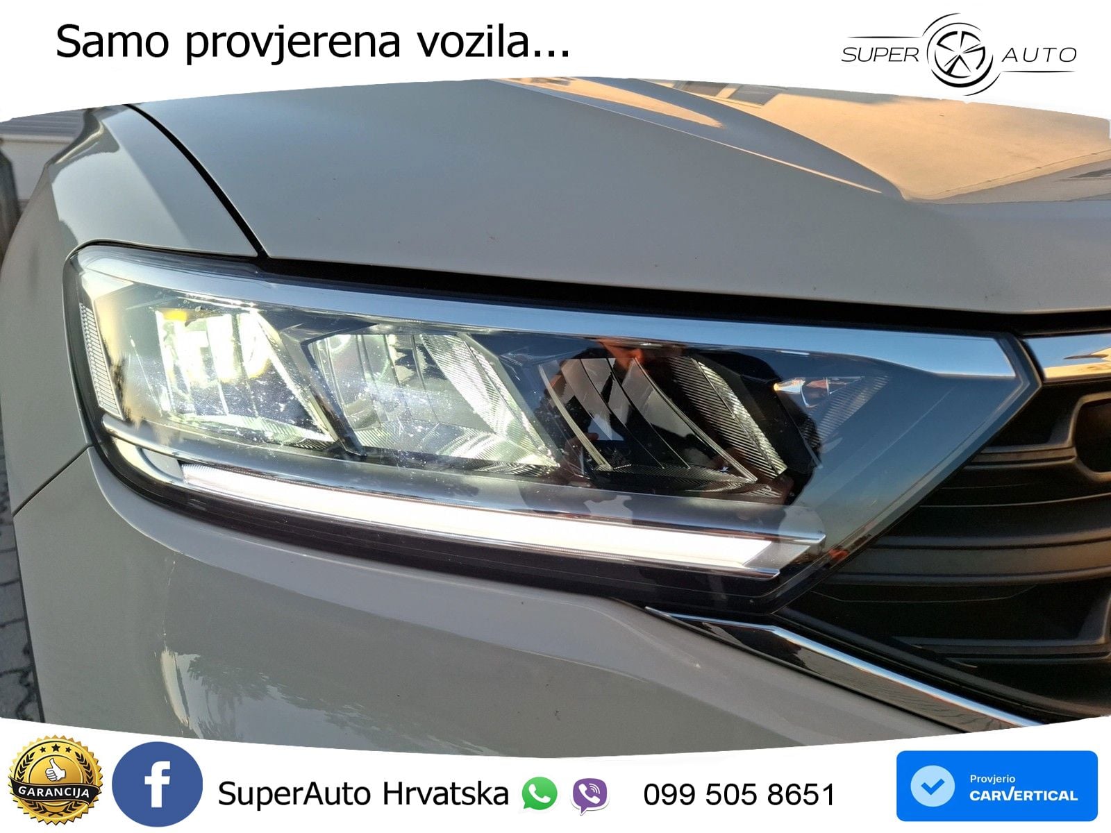 Volkswagen T-Roc 1.5 TSI (150 KS)