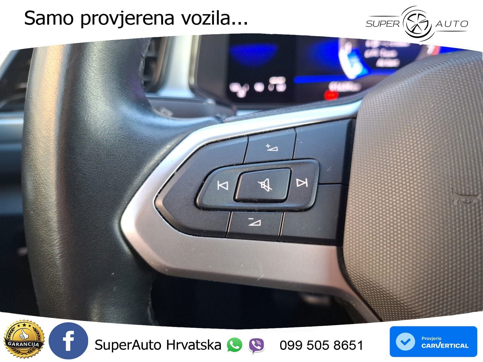 Volkswagen T-Roc 1.5 TSI (150 KS)