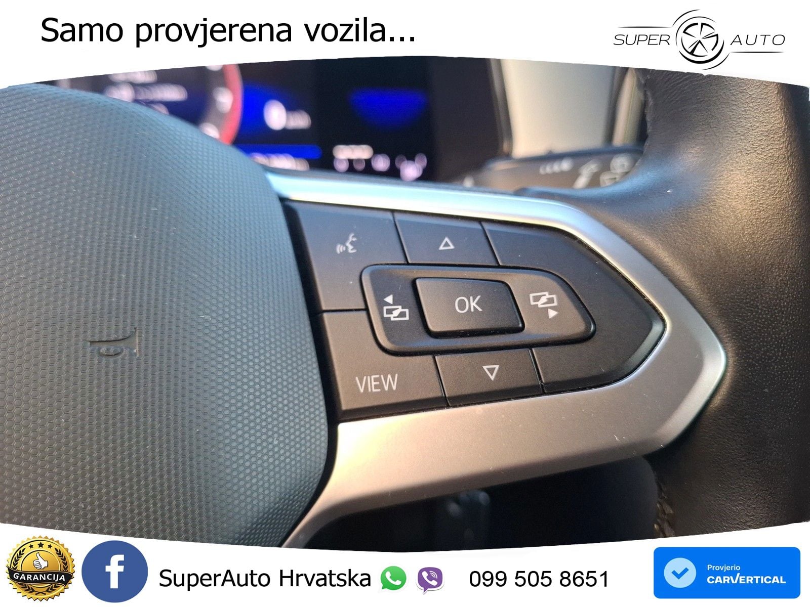 Volkswagen T-Roc 1.5 TSI (150 KS)