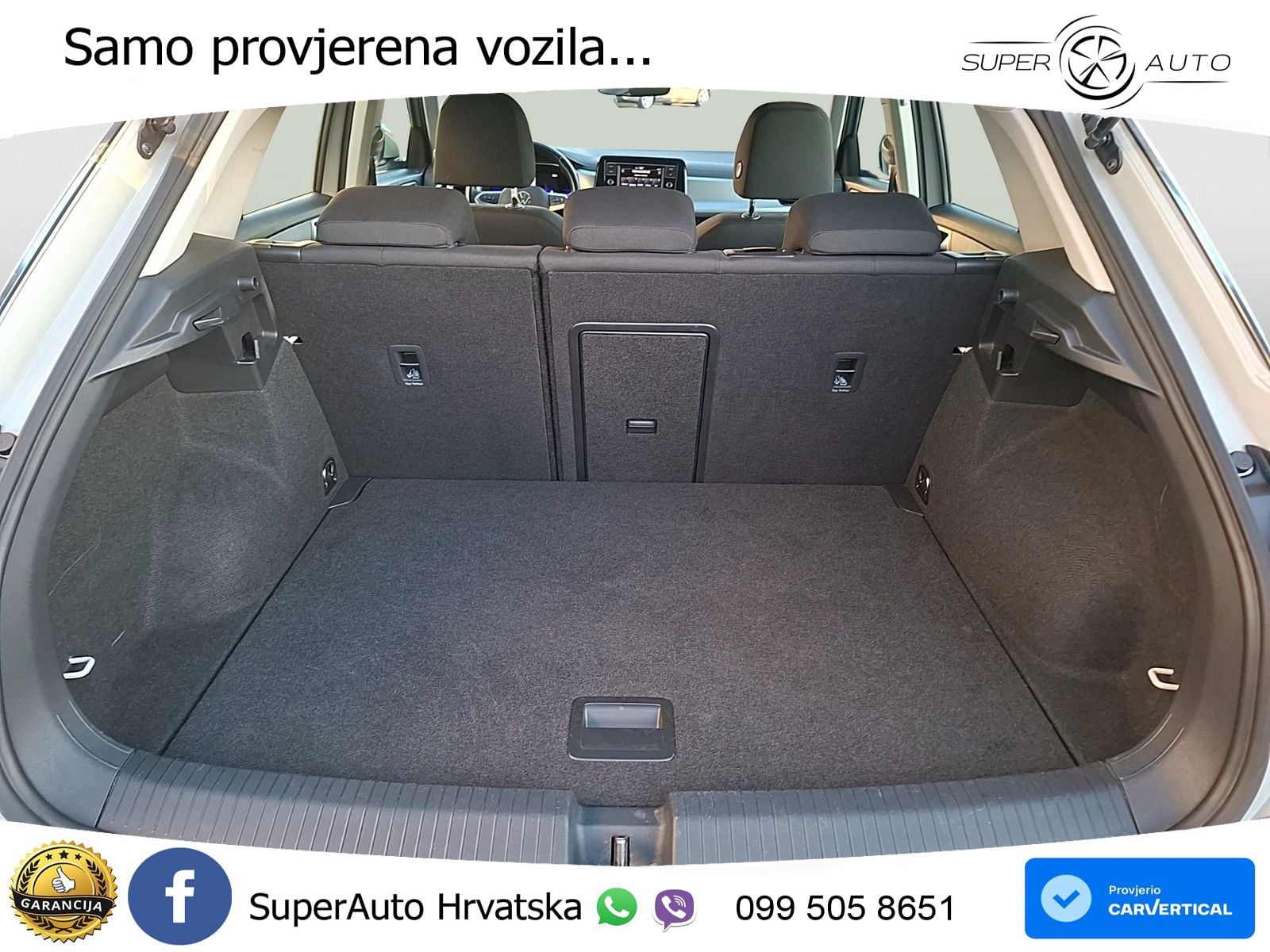 Volkswagen T-Roc 1.5 TSI (150 KS)