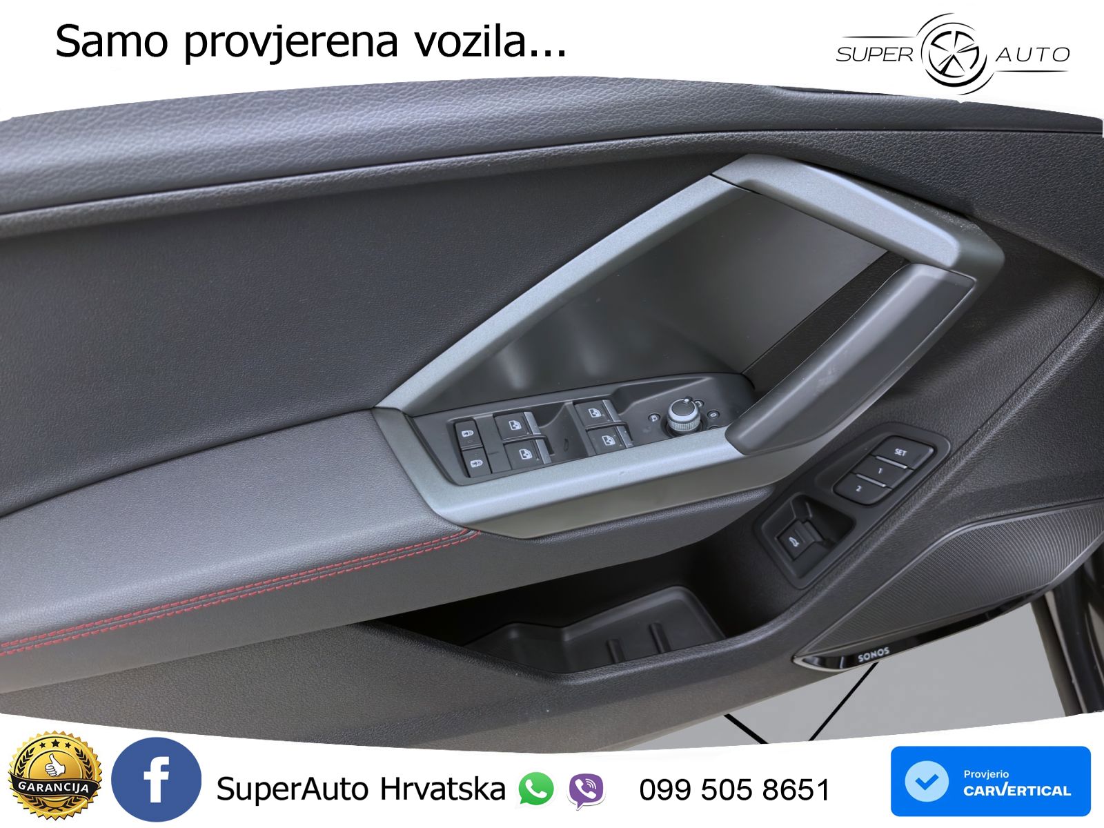 Audi Q3 40 TDI (193 KS) quattro S tronic S line MATRIX+GR SJED+KAM