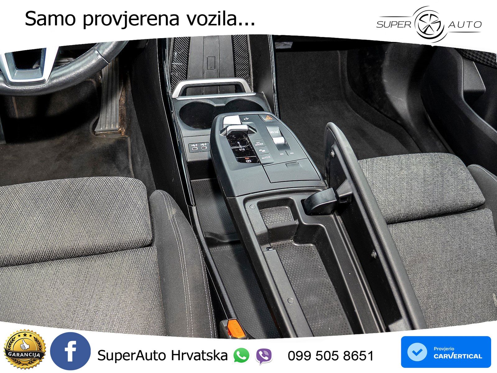 BMW iX1 68 kWh (313 KS) xDrive30 LED+GR SJED+ACC