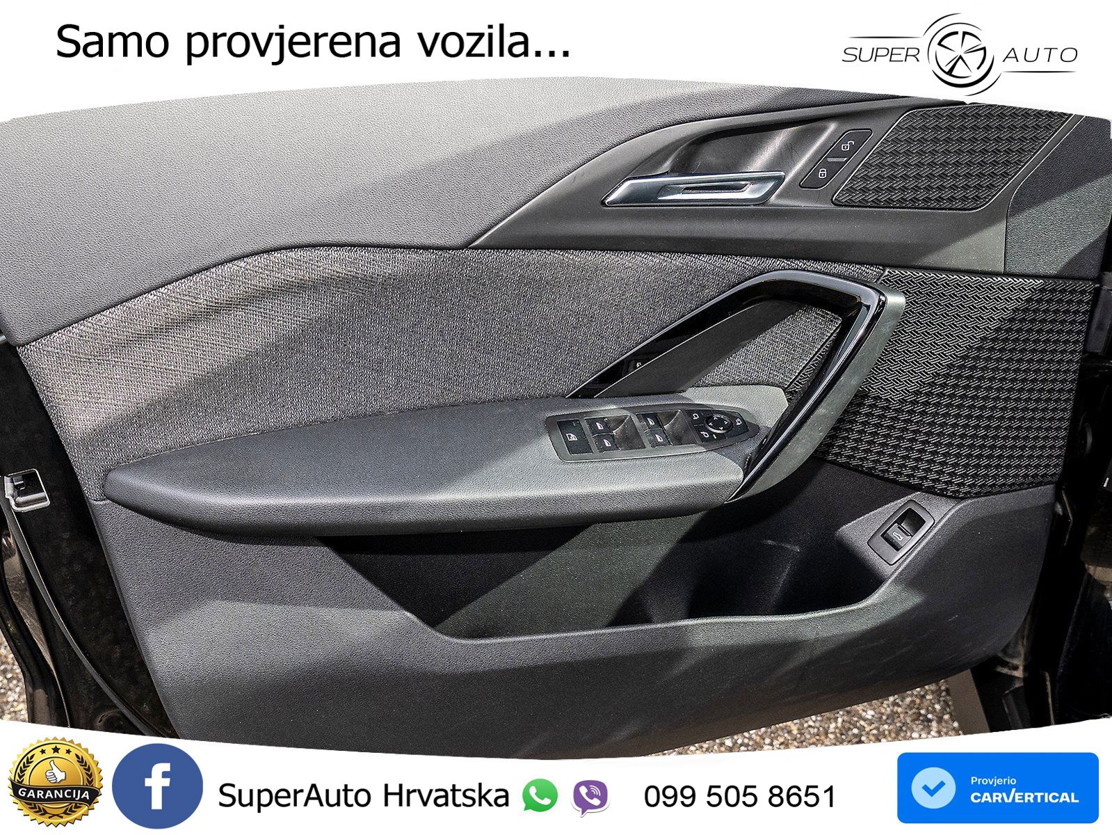 BMW iX1 68 kWh (313 KS) xDrive30 LED+GR SJED+ACC