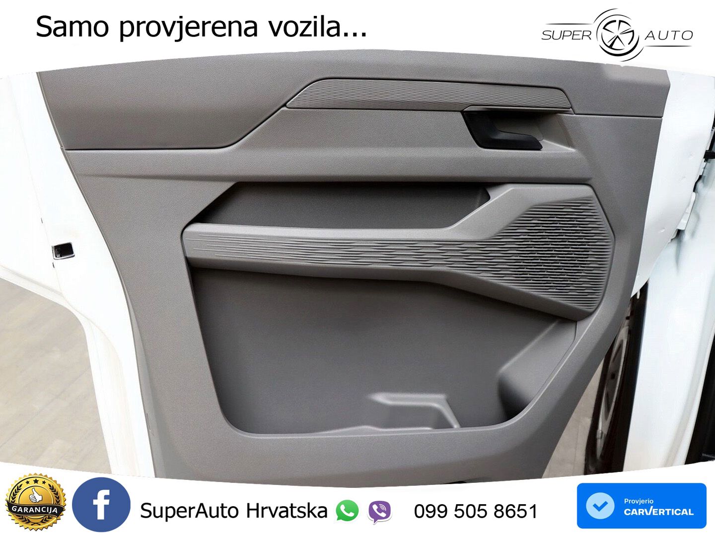 Volkswagen Transporter Kasten 2.0 TDI KLIMA/PDC/AHK-VORBERE 150 KS