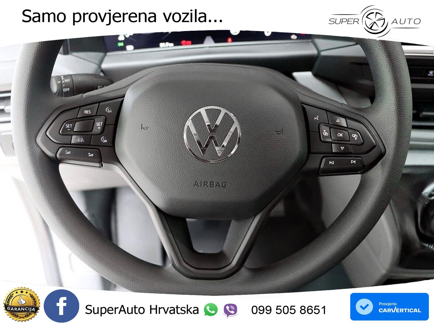 Volkswagen Transporter Kasten 2.0 TDI KLIMA/PDC/AHK-VORBERE 150 KS