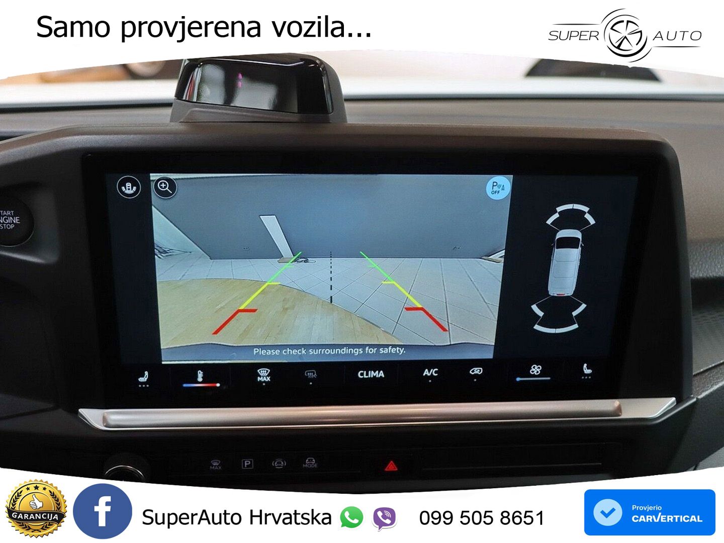 Volkswagen Transporter Kasten 2.0 TDI KLIMA/PDC/AHK-VORBERE 150 KS