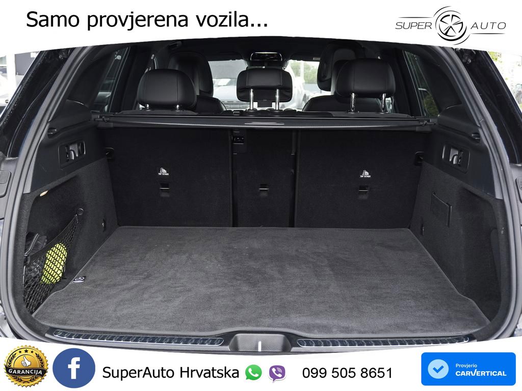 Mercedes GLC 300d (269 KS) 4MATIC 9G-TRONIC AMG LED+GR SJED+ACC