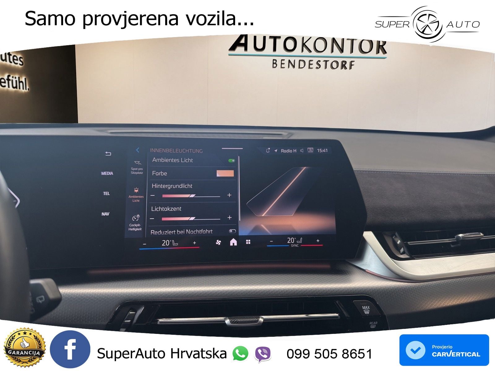 BMW X1 18i (136 KS) sDrive Steptronic M Sport