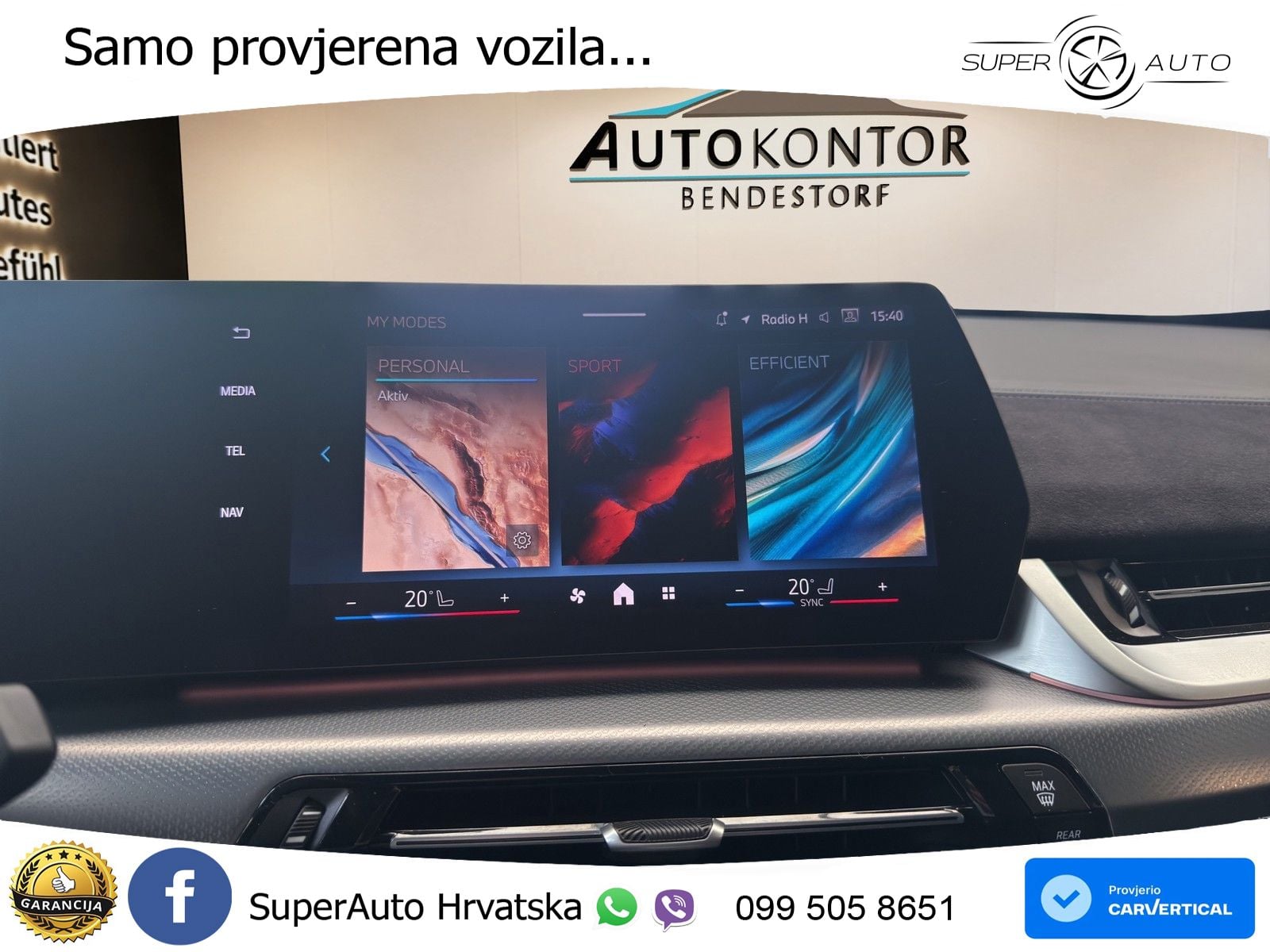 BMW X1 18i (136 KS) sDrive Steptronic M Sport