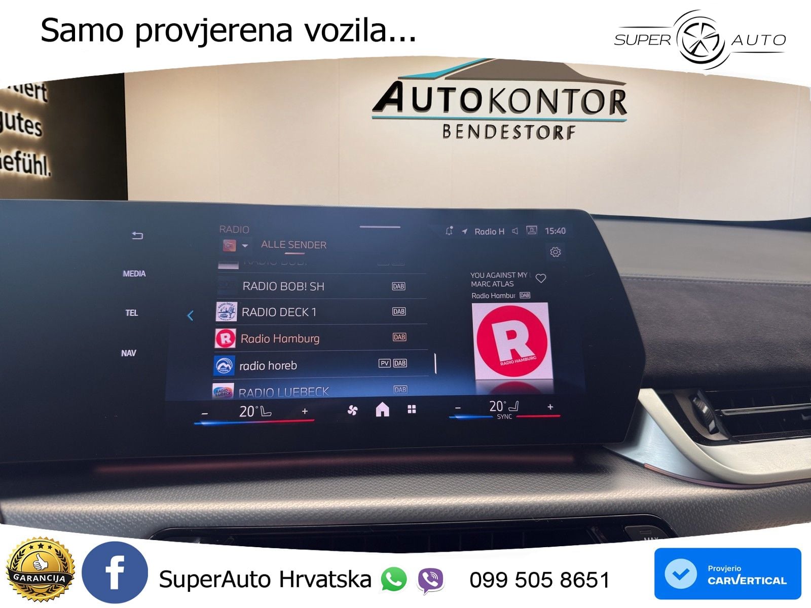 BMW X1 18i (136 KS) sDrive Steptronic M Sport