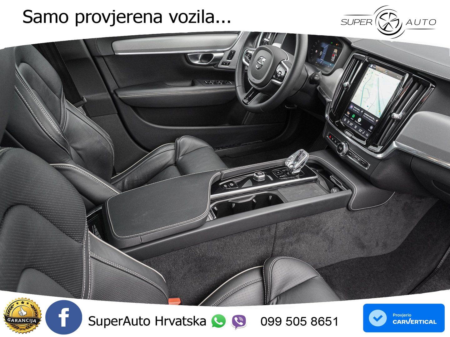 Volvo V90 2.0 B4 Diesel AWD Geartronic ACC+HEAD+4xGR SJED+360+PANO