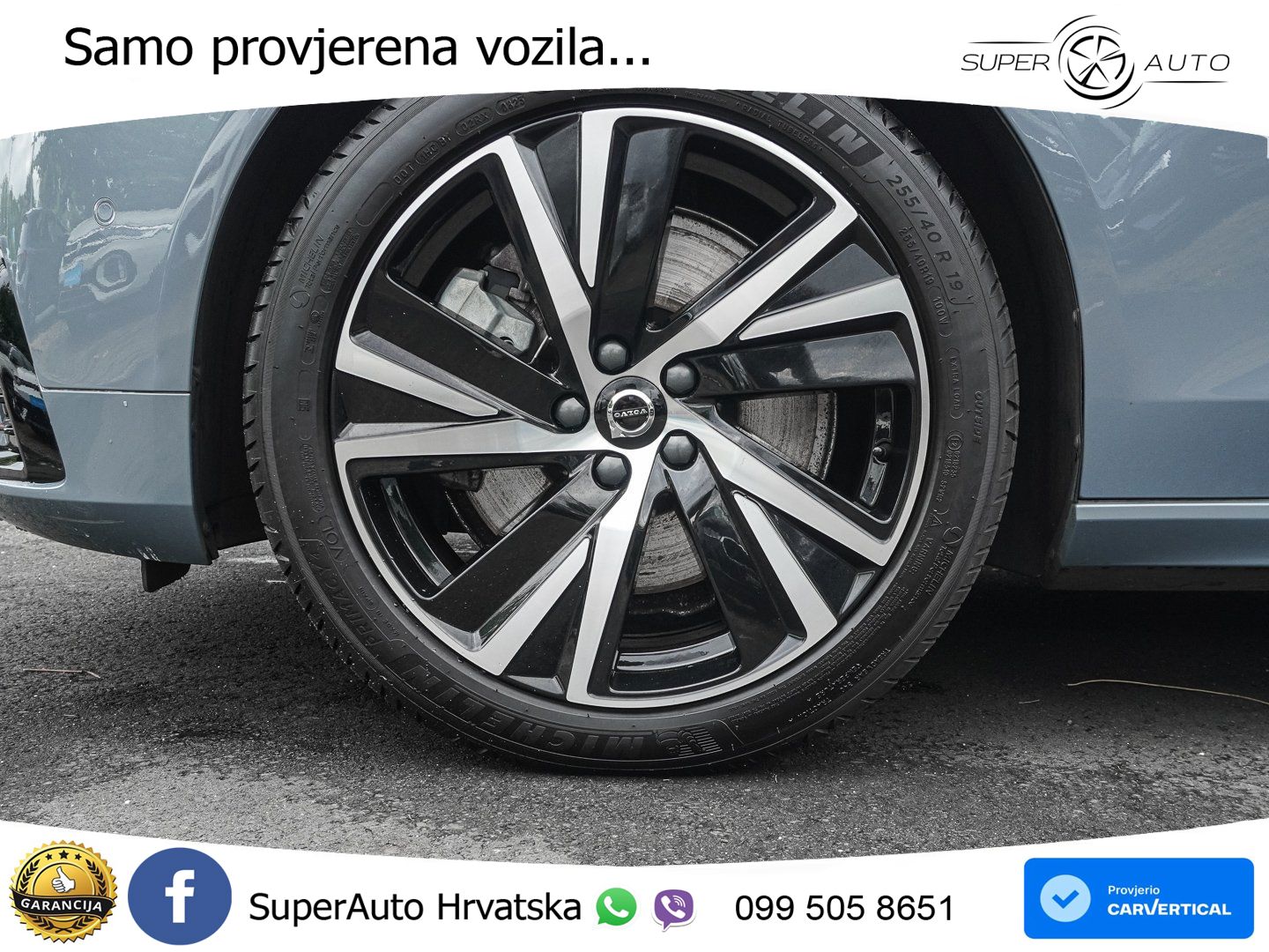 Volvo V90 2.0 B4 Diesel AWD Geartronic ACC+HEAD+4xGR SJED+360+PANO