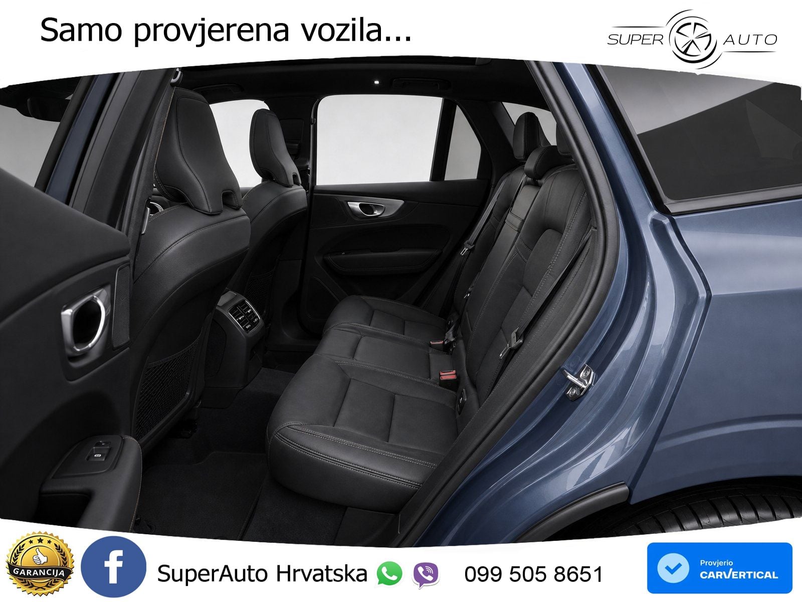 Volvo XC60 T8 AWD Geartronic LED+GR SJED+ACC