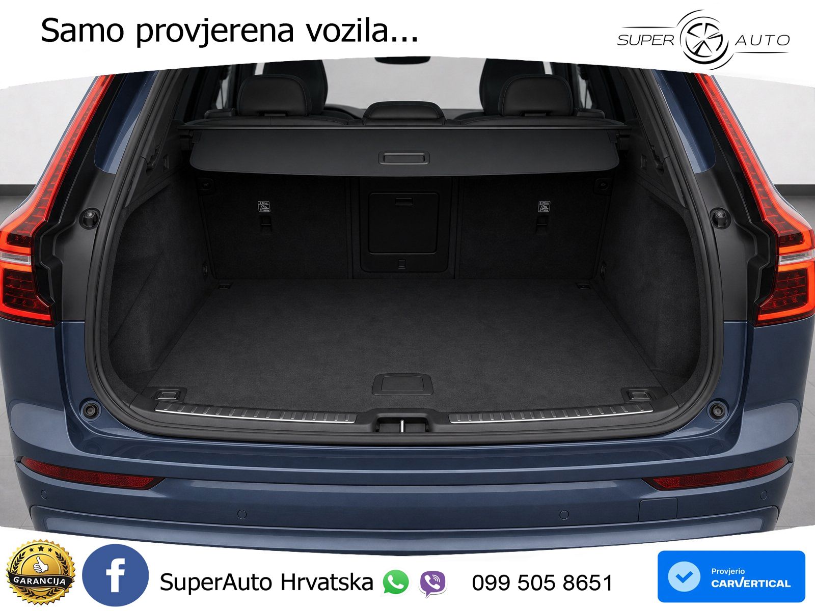 Volvo XC60 T8 AWD Geartronic LED+GR SJED+ACC