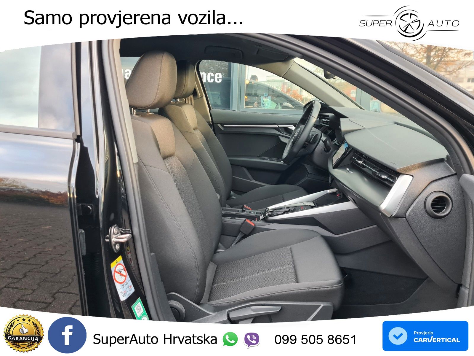 Audi A3 30 TDI (116 KS) S tronic S line LED+GR SJED+ACC