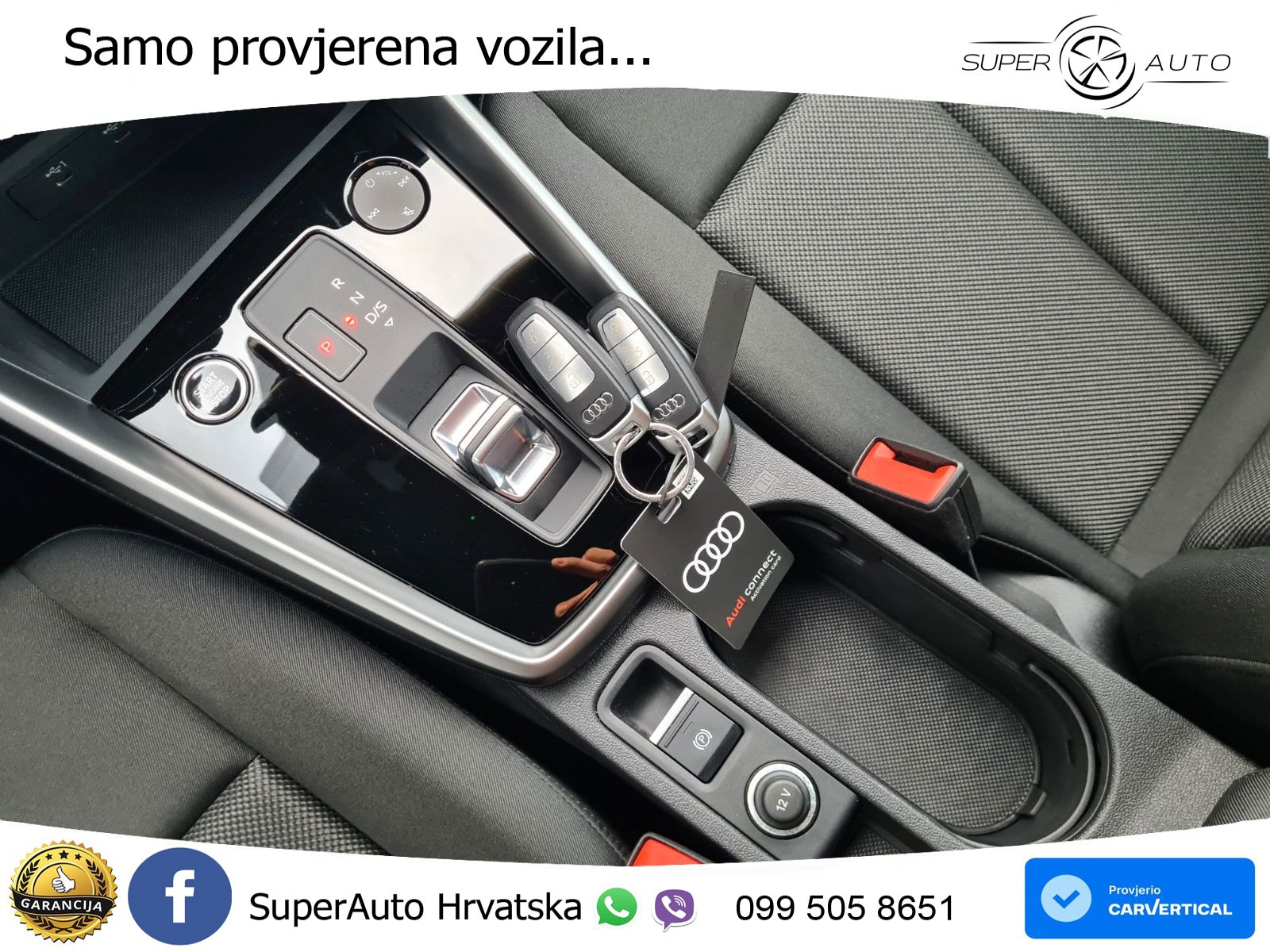 Audi A3 30 TDI (116 KS) S tronic S line LED+GR SJED+ACC