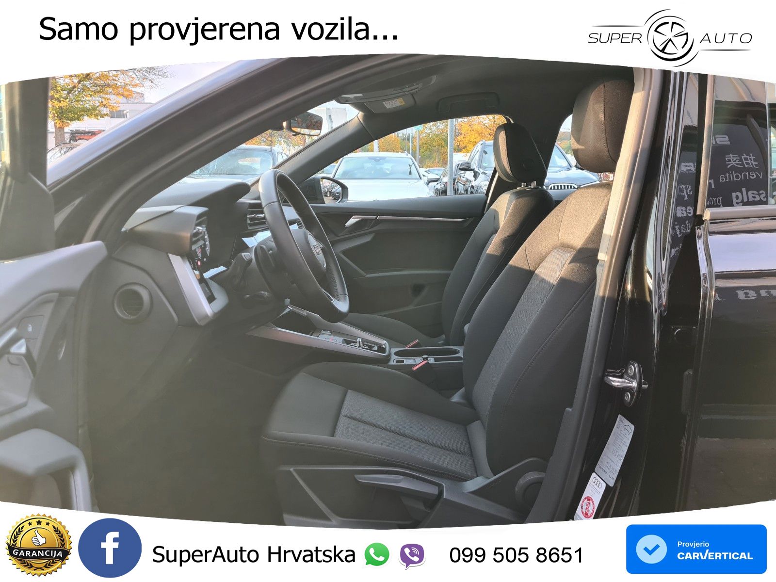 Audi A3 30 TDI (116 KS) S tronic S line LED+GR SJED+ACC
