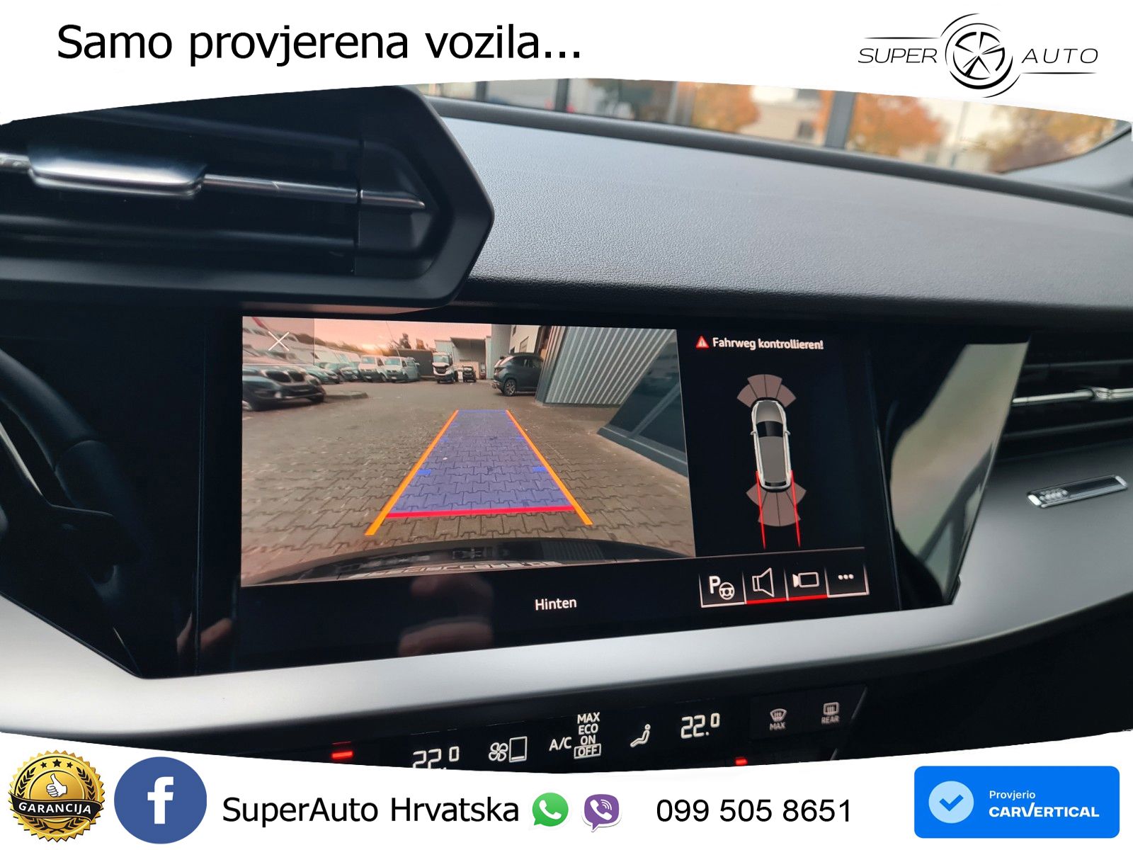 Audi A3 30 TDI (116 KS) S tronic S line LED+GR SJED+ACC