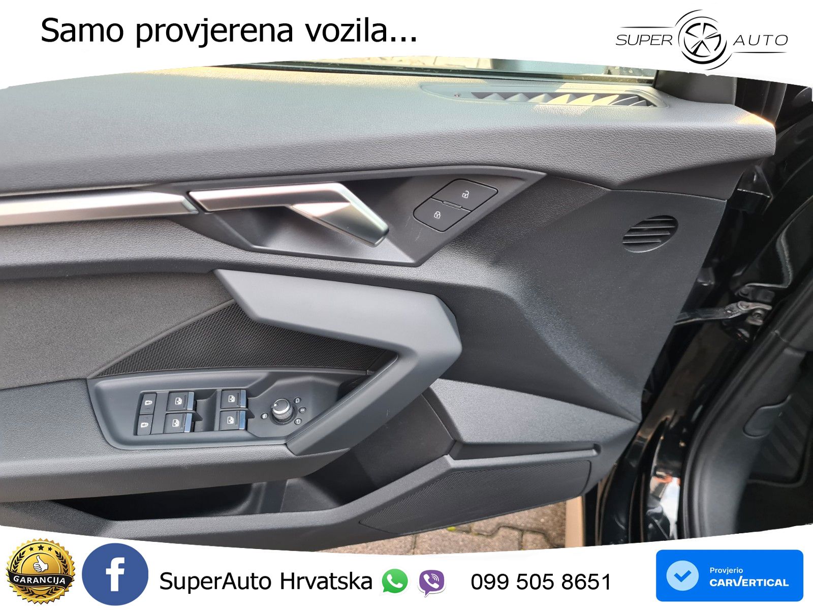 Audi A3 30 TDI (116 KS) S tronic S line LED+GR SJED+ACC